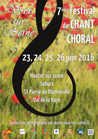 Chorales et Programme