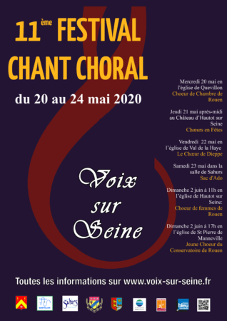 voix sur seine 2020